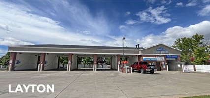 Layton Car Wash